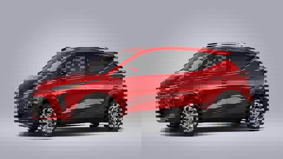 New 2023 Chevrolet Bolt EUV LT w/ Comfort Package image 28