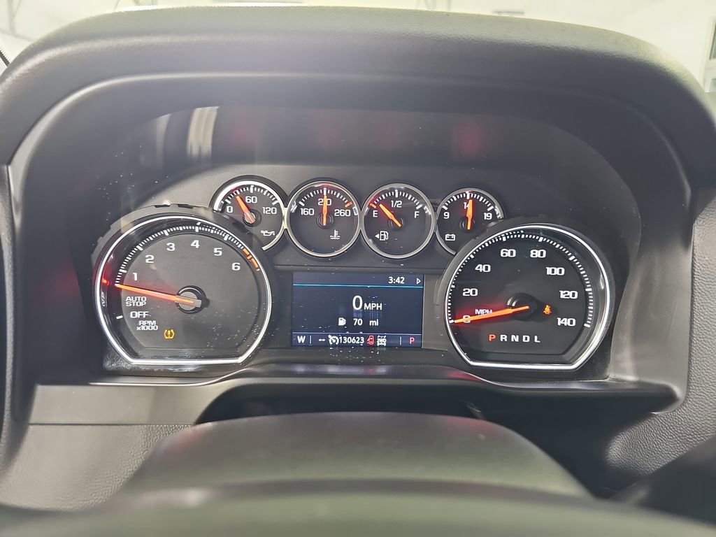 Used 2019 Chevrolet Silverado 1500 RST w/ All-Star Edition image 23