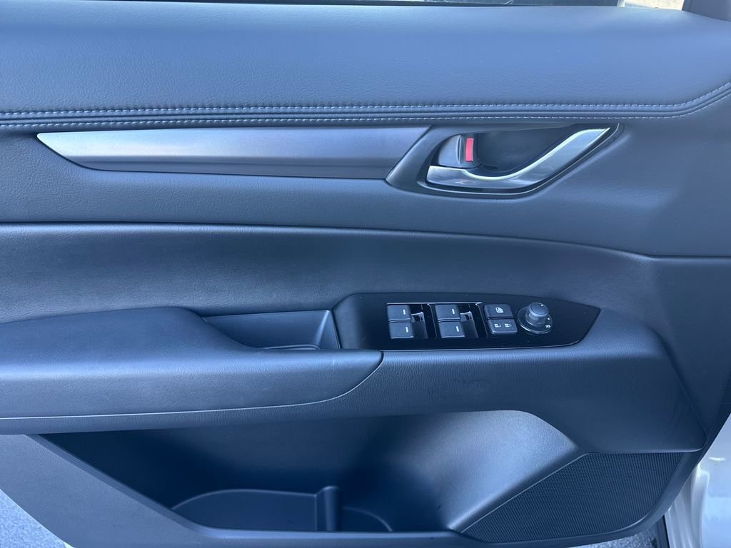 New 2025 MAZDA CX-5 AWD 2.5 S w/ Select Package image 11