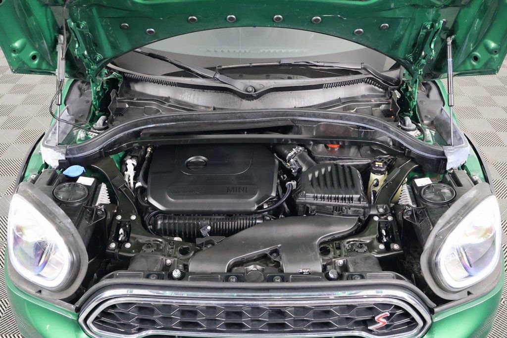 Used 2020 MINI Cooper Countryman S image 15