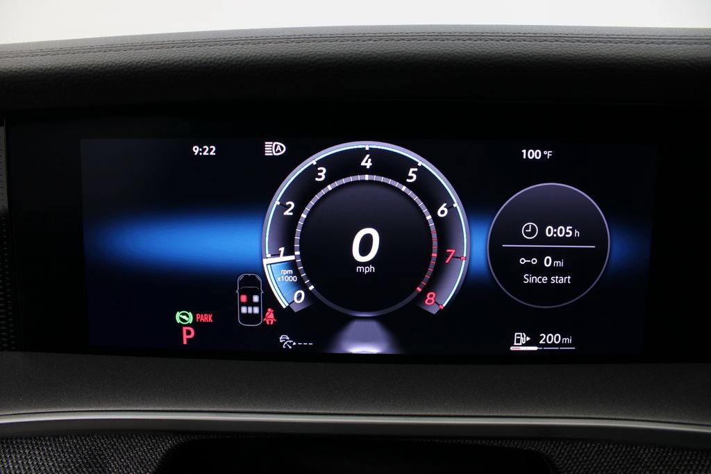 Certified 2026 Volkswagen Tiguan S FWD image 10