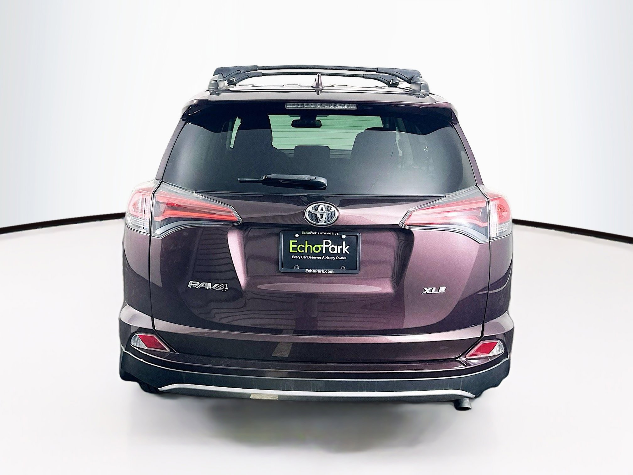 Used 2017 Toyota RAV4 XLE image 7