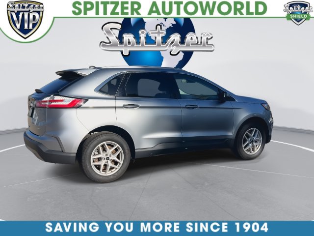 Used 2024 Ford Edge SEL w/ Convenience Package AWD/4WD image 15
