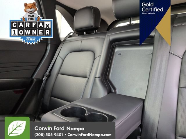 Used 2025 Ford Escape Platinum AWD/4WD image 28