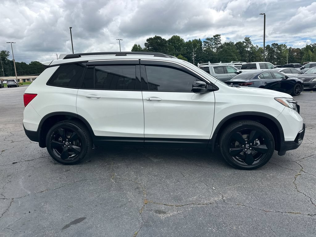 Used 2020 Honda Passport Elite image 5