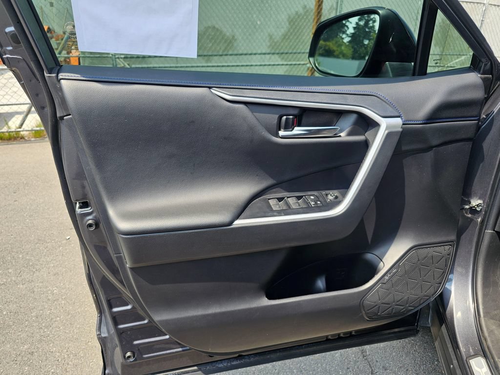 Certified 2022 Toyota RAV4 XSE AWD/4WD image 22