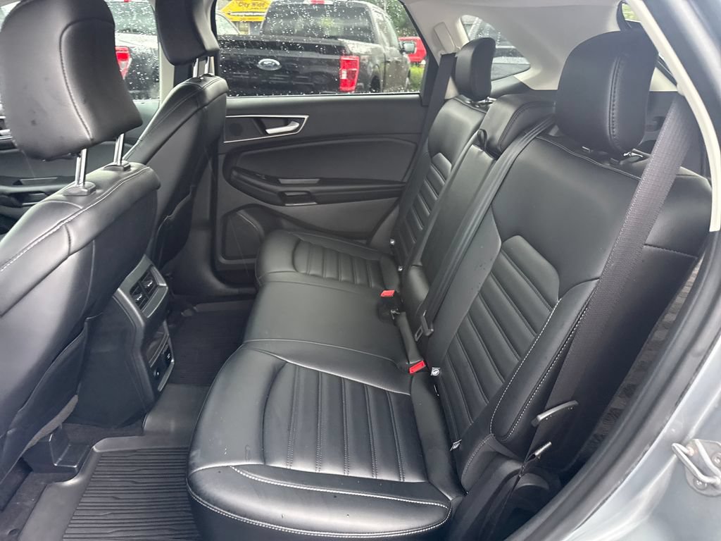 Used 2024 Ford Edge SEL w/ Convenience Package AWD/4WD image 19