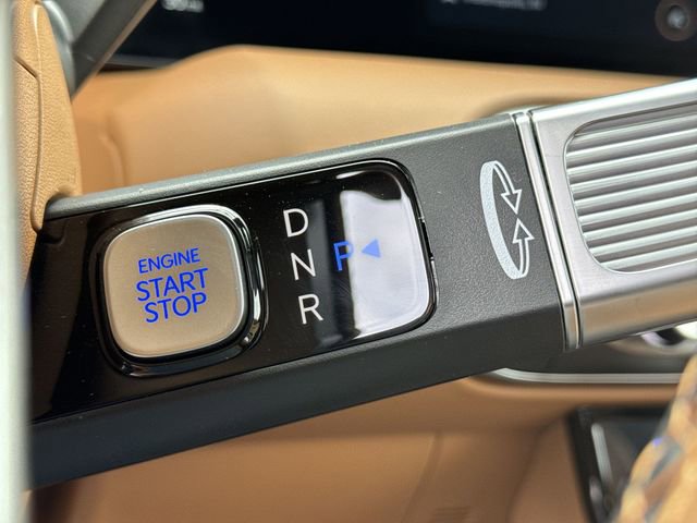 New 2026 Hyundai Palisade Calligraphy image 26