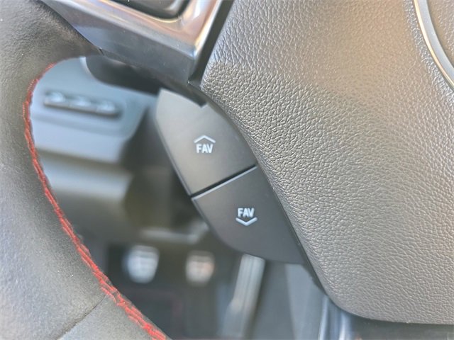 Used 2018 Chevrolet Camaro ZL1 w/ LPO, ZL1 Protection Package image 28