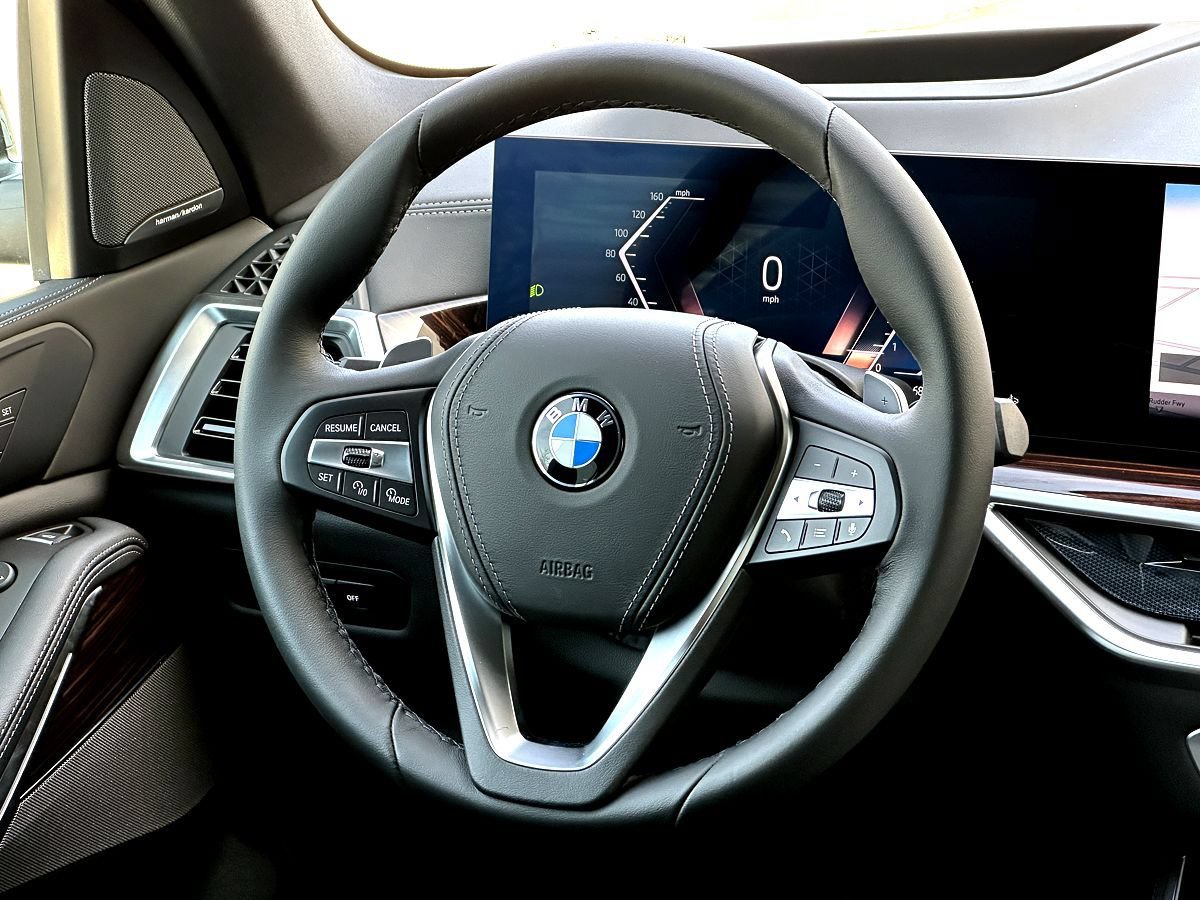 New 2026 BMW X5 sDrive40i w/ Premium Package RWD image 21