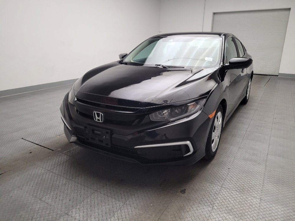 Used 2019 Honda Civic LX image 15