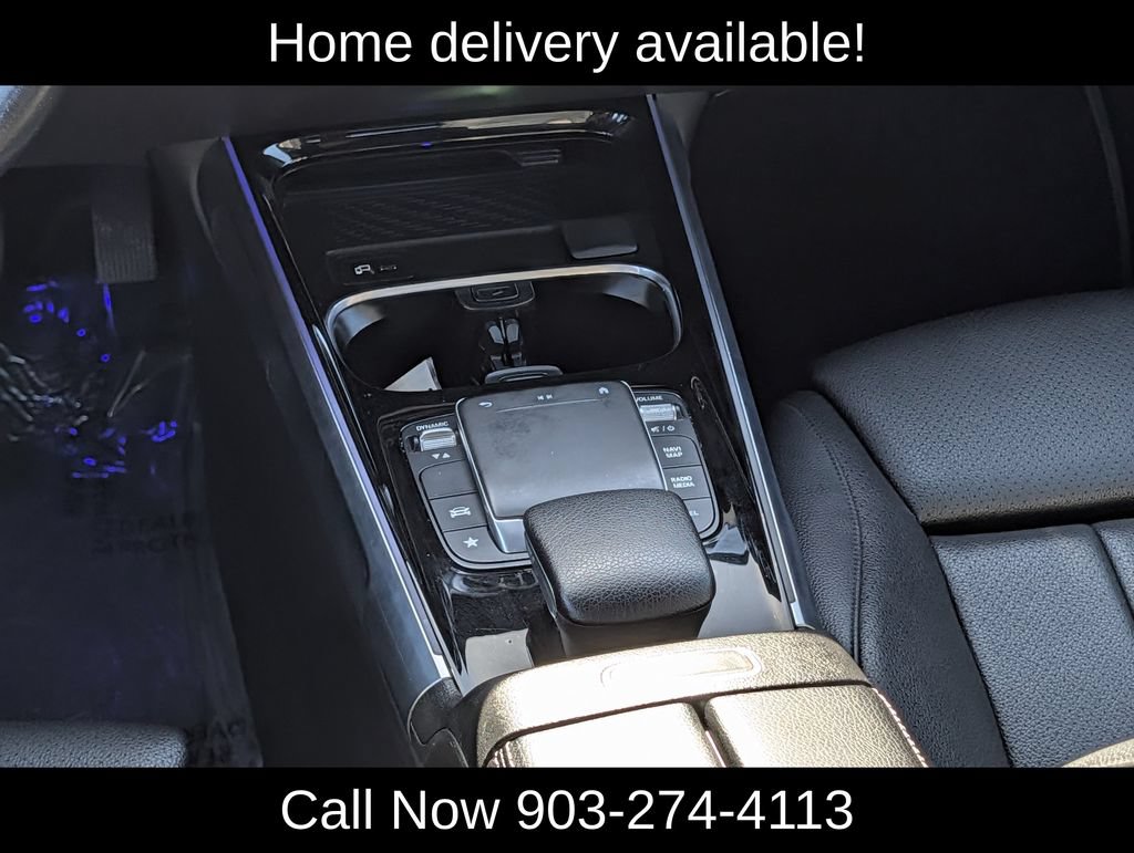 Used 2021 Mercedes-Benz GLB 250 image 15