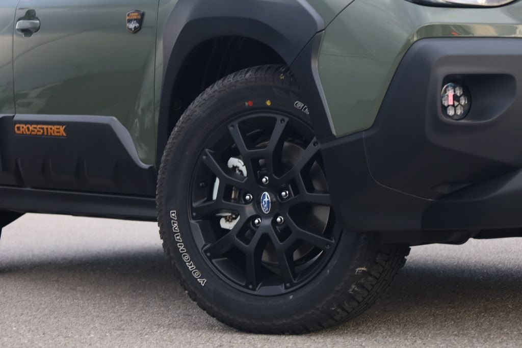 New 2026 Subaru Crosstrek 2.5i Wilderness image 3