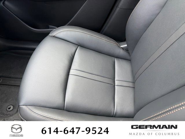 New 2026 MAZDA CX-90 3.3 Turbo w/ Premium Sport Pkg image 31