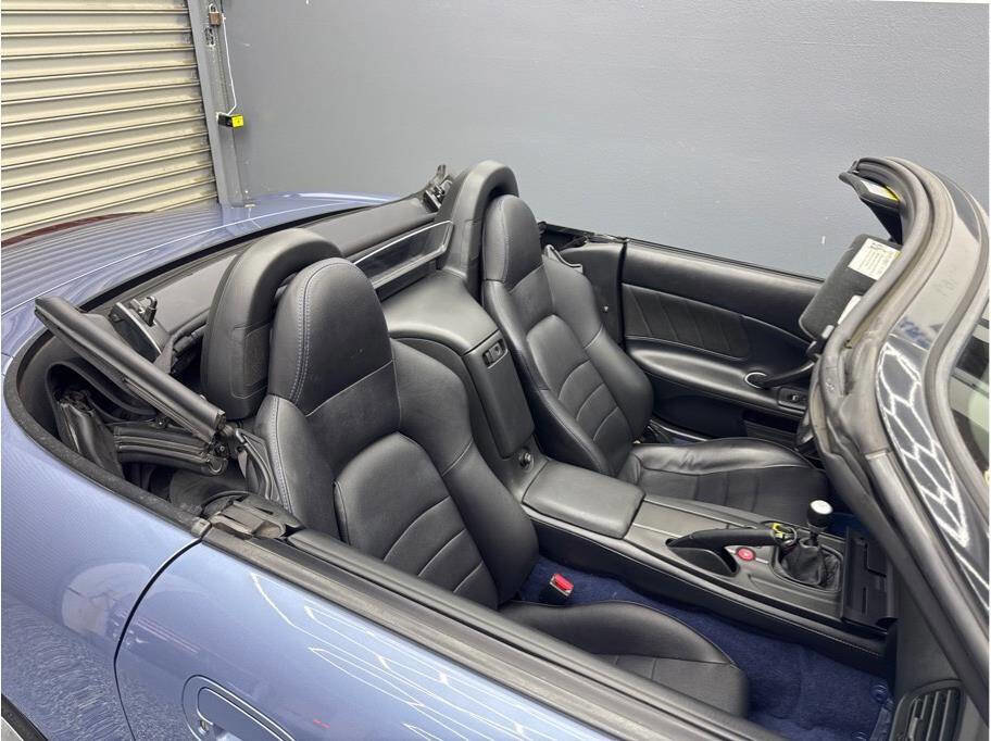 Used 2006 Honda S2000 image 22