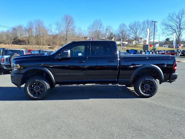 Used 2024 RAM 2500 Power Wagon w/ Level 2 Equipment Group image 6