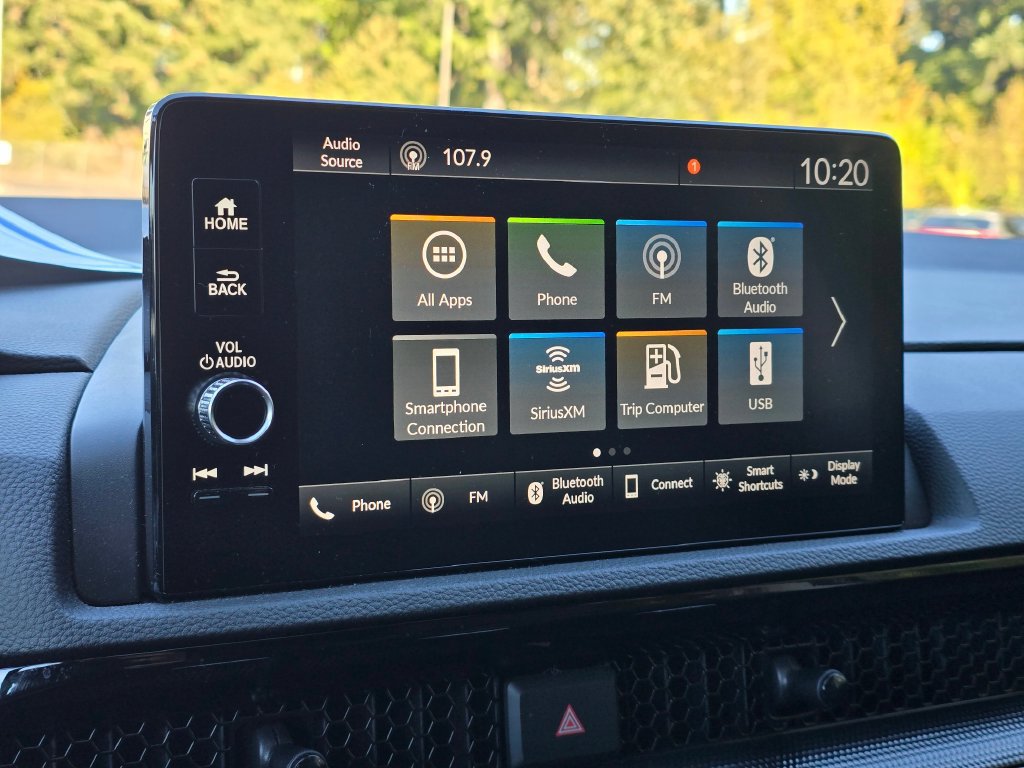 Certified 2025 Honda CR-V EX-L image 20