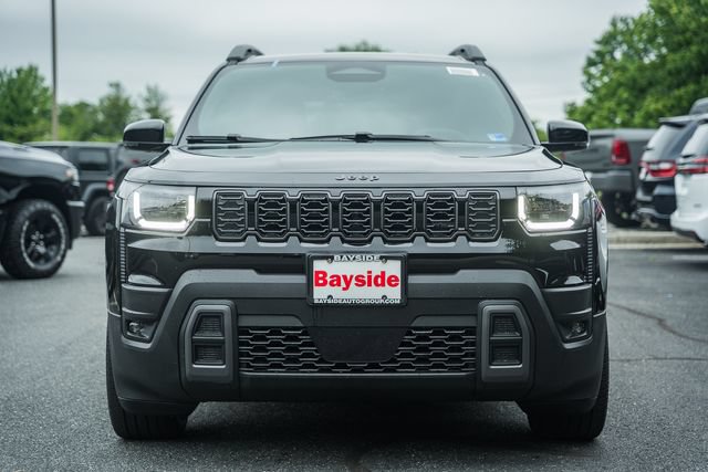 New 2026 Jeep Cherokee Limited AWD/4WD image 3