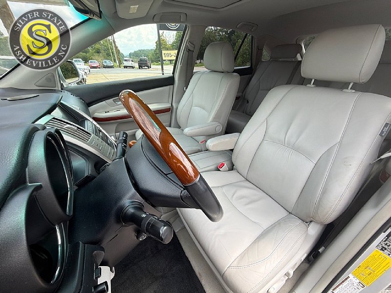 Used 2008 Lexus RX 400h 2WD w/ Premium Plus Pkg image 12