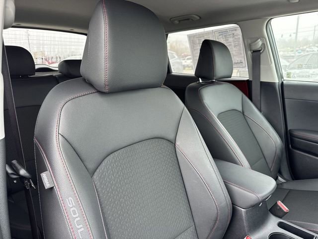 Used 2024 Kia Soul GT-Line w/ Option Group 020 image 29