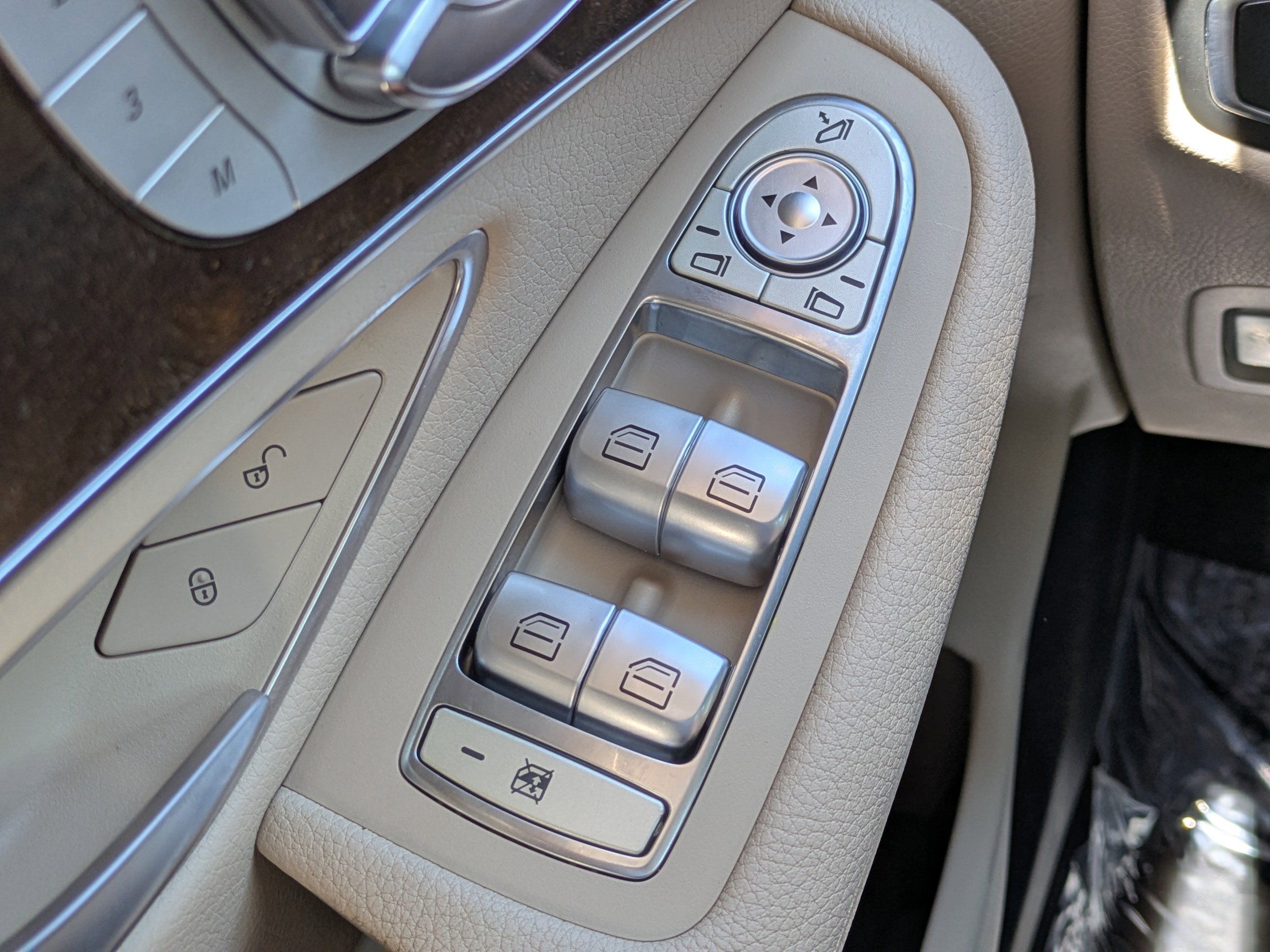 Used 2017 Mercedes-Benz GLC 300 image 21
