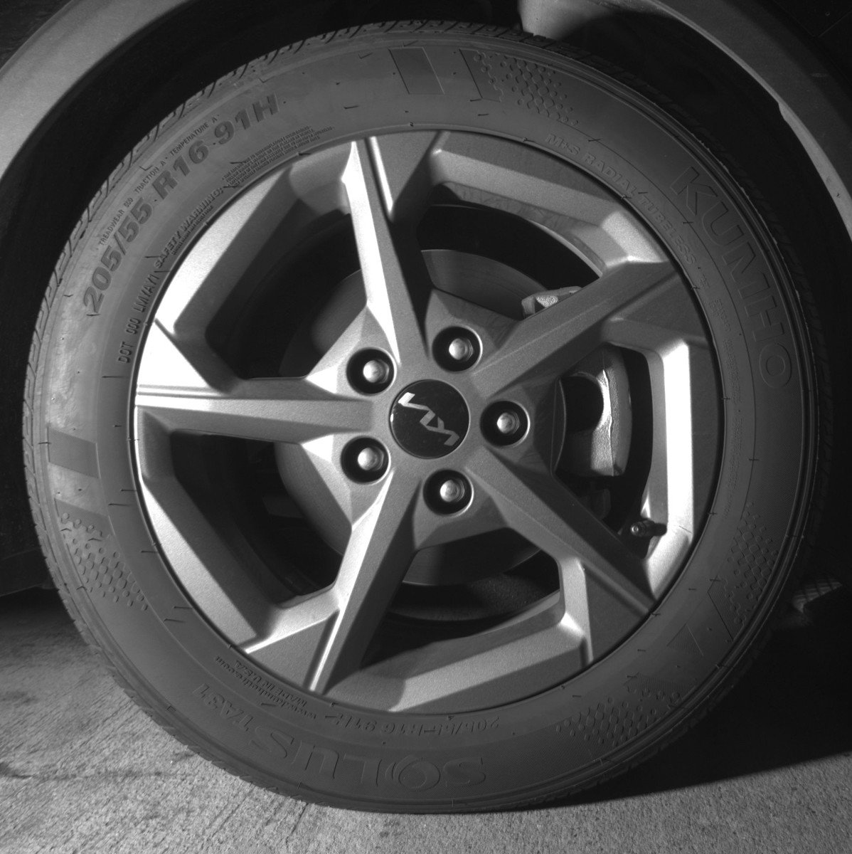 Used 2025 Kia K4 LXS image 13