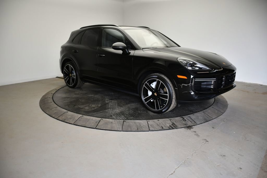 New 2026 Porsche Panamera 4S AWD/4WD image 9