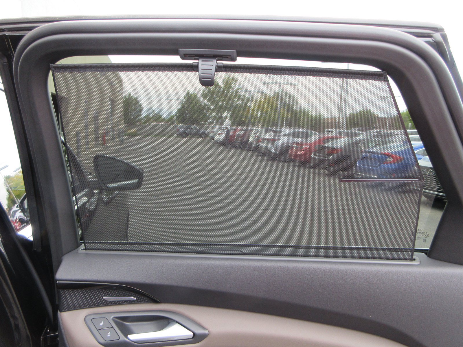 Used 2025 Audi Q5 Prestige AWD/4WD image 20