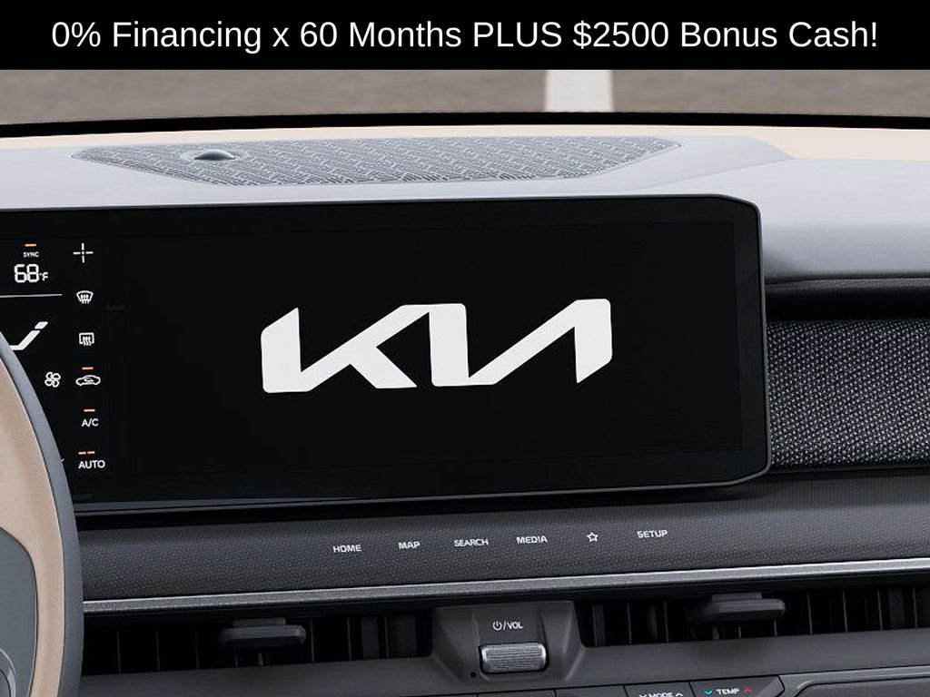 New 2026 Kia EV9 GT-Line image 20