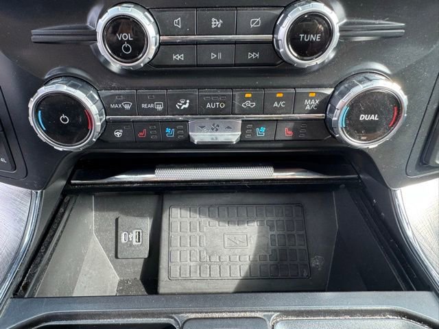 Used 2022 Ford F150 King Ranch w/ Equipment Group 601A High AWD/4WD image 37