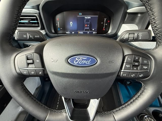 Used 2025 Ford Maverick XLT w/ XLT Luxury Package AWD/4WD image 23