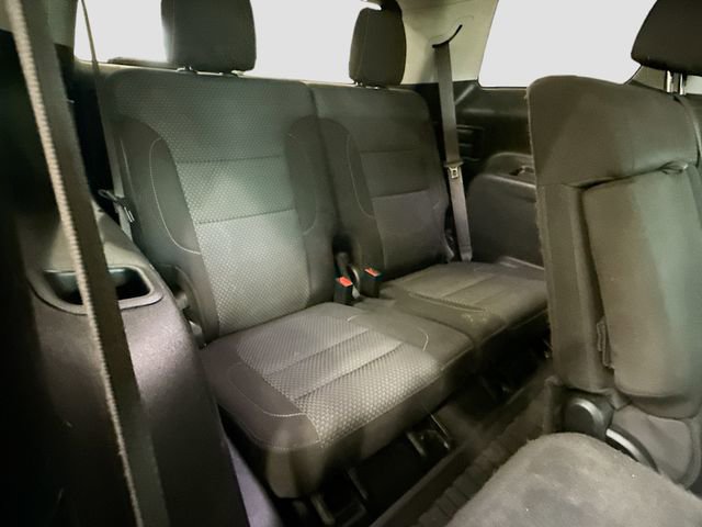 Used 2021 GMC Acadia SLE w/ LPO, Floor Liner Package FWD image 27