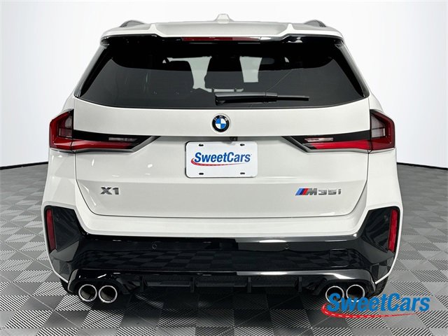 Used 2024 BMW X1 M35i image 6
