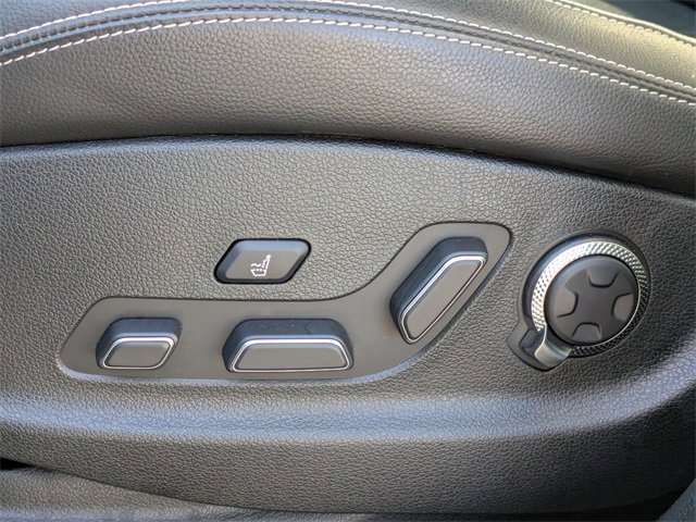 Used 2023 Genesis Electrified GV70 Advanced image 20