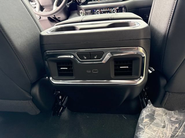 New 2026 Chevrolet Silverado 2500 LTZ w/ Z71 Chrome Sport Edition AWD/4WD image 29