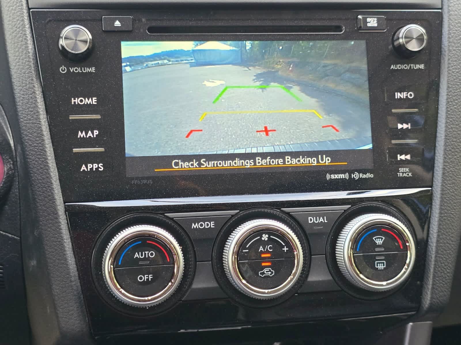 Used 2018 Subaru Forester 2.5i Touring AWD/4WD image 13