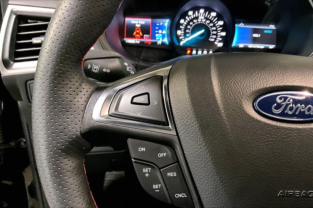 Used 2024 Ford Edge ST-Line image 20