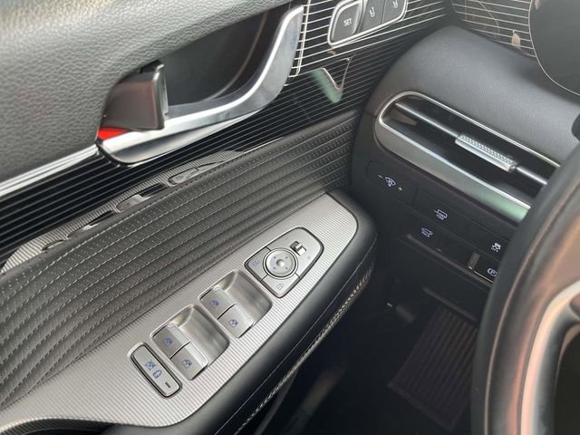 Used 2024 Hyundai Palisade Calligraphy image 30