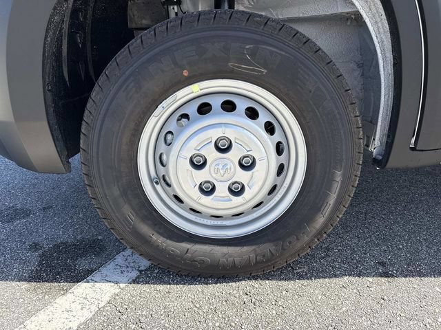 New 2026 RAM ProMaster 1500 FWD image 33