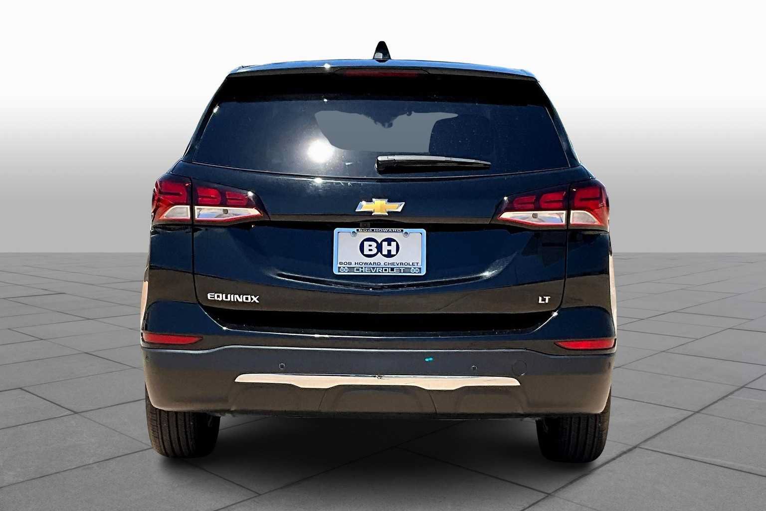Used 2023 Chevrolet Equinox LT FWD image 5