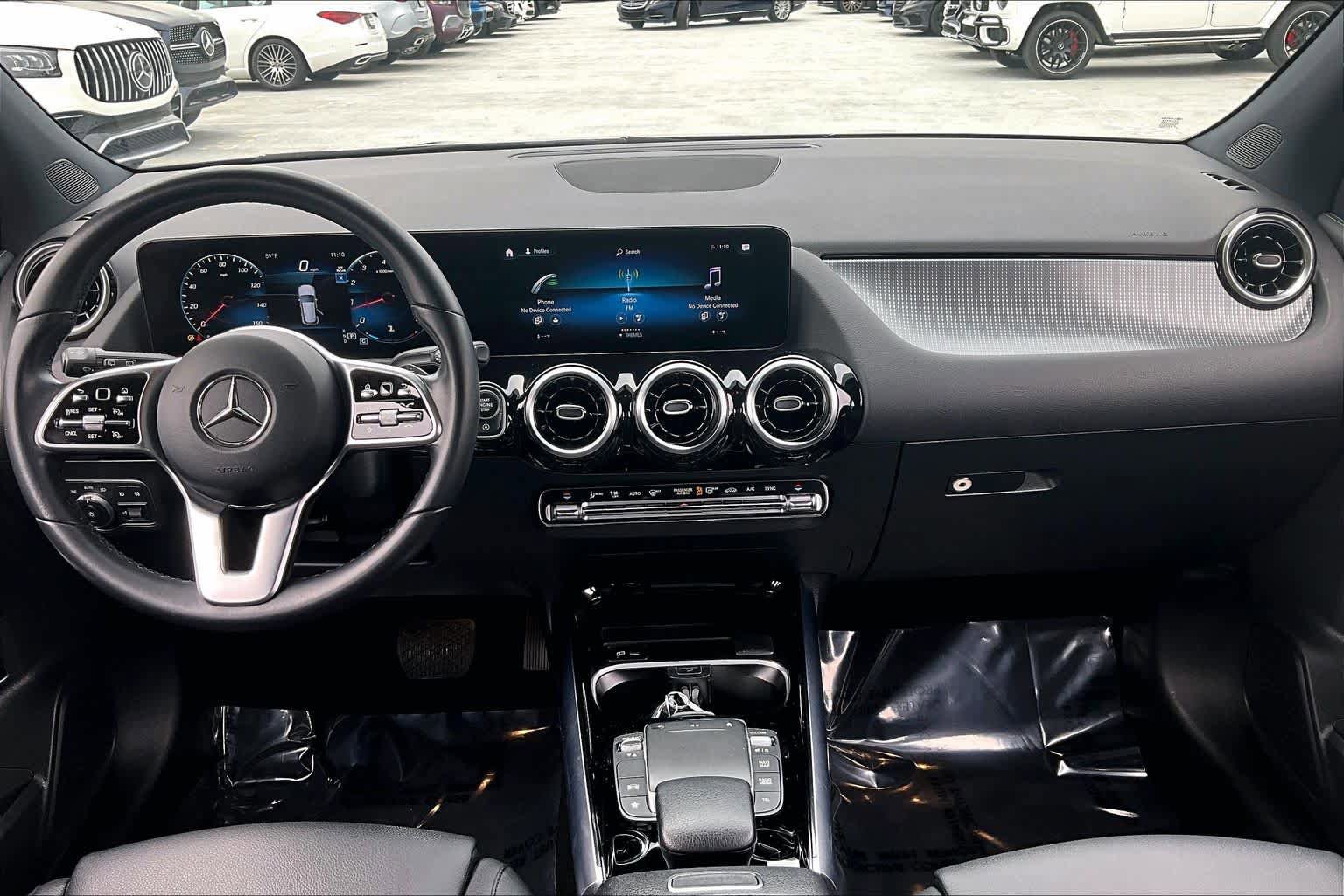 Used 2023 Mercedes-Benz GLA 250 image 7