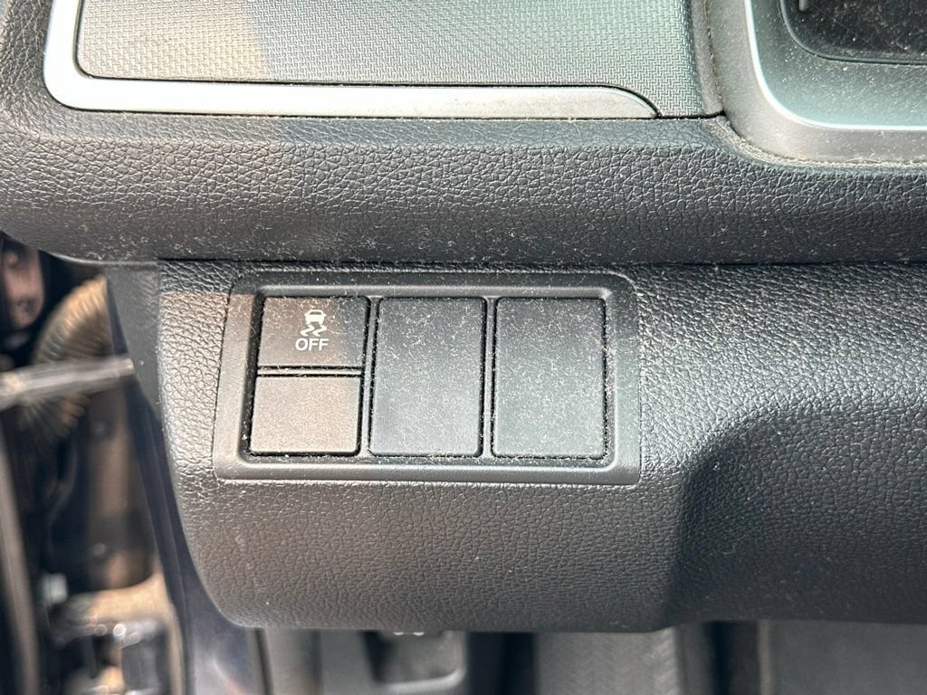 Used 2017 Honda Civic EX image 17