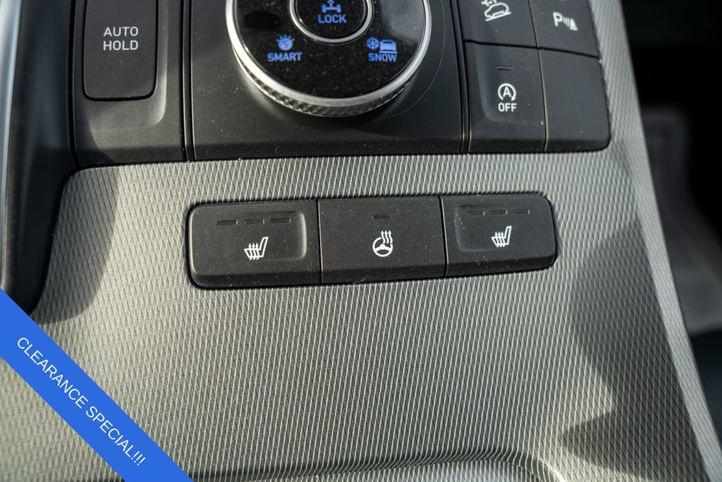 Certified 2022 Hyundai Palisade SEL w/ 8P Bench Seat Package image 27