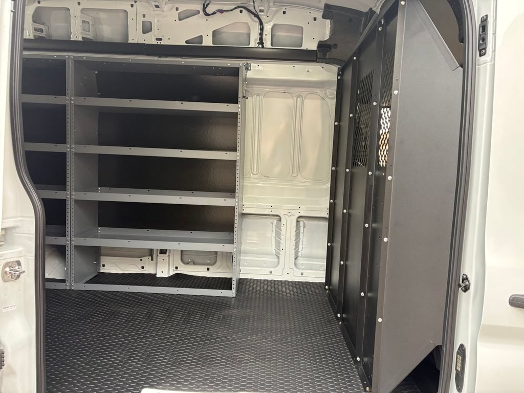 New 2026 Ford Transit 250 148 High Roof AWD image 35