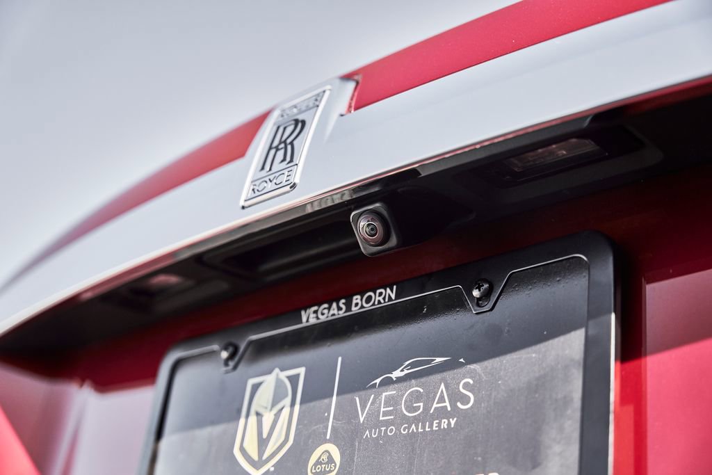 Used 2024 Rolls-Royce Ghost AWD/4WD image 13