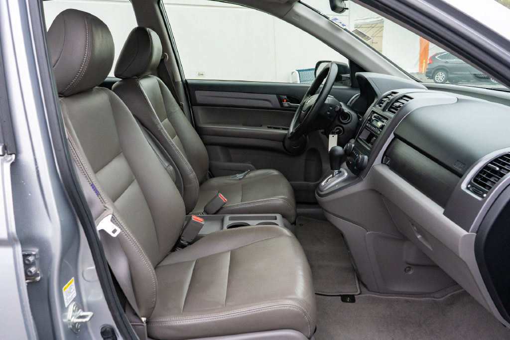 Used 2009 Honda CR-V LX image 13