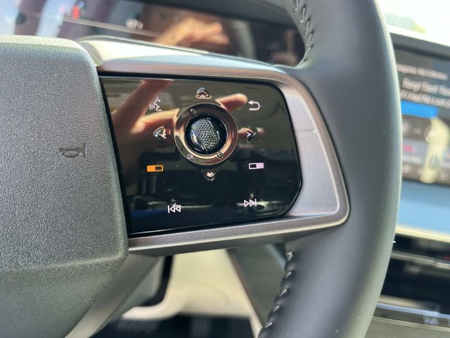 New 2026 Nissan Murano SL AWD/4WD image 28