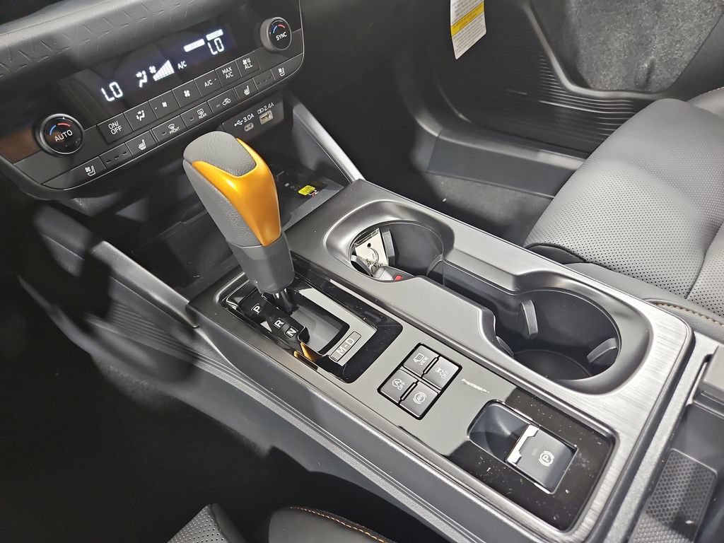 New 2026 Subaru Outback Wilderness AWD/4WD image 24