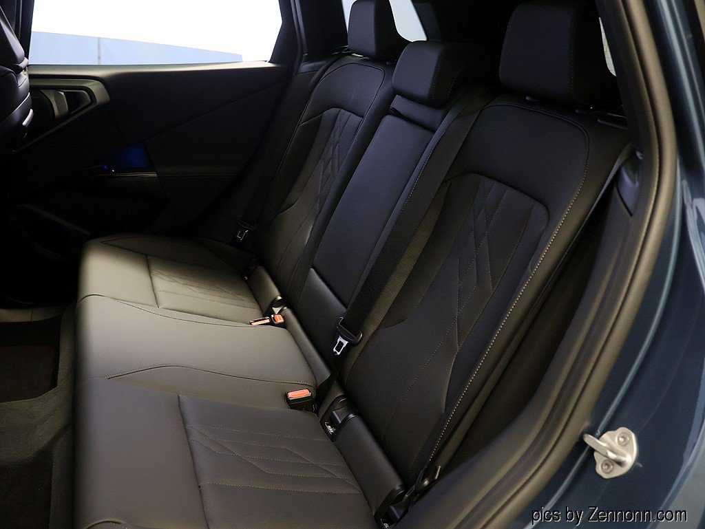 Certified 2026 BMW X3 M50 AWD/4WD image 12