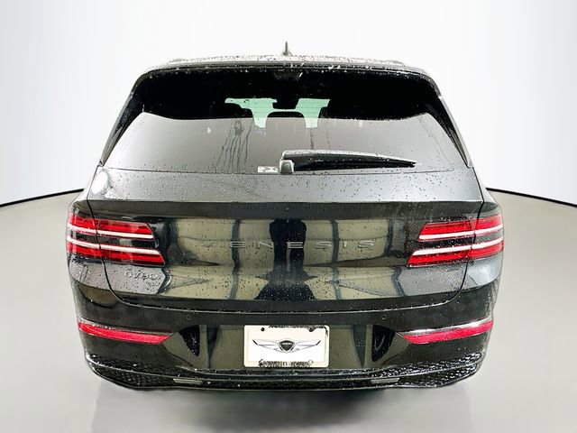 New 2026 Genesis GV80 3.5T Prestige image 6